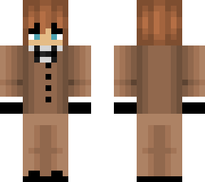 freddy (but as a human!)