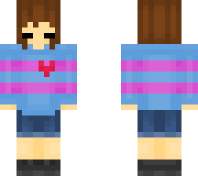 frisk
