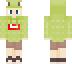 frog
