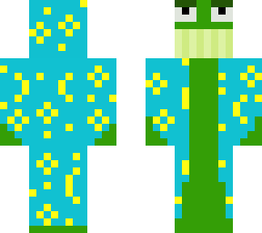 frog mage