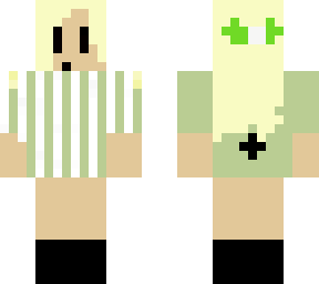 frog nurse