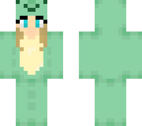 froggie