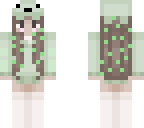froggy girl