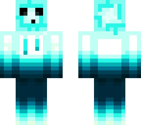 frosty slime