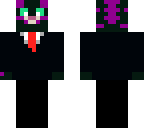 funky hit man