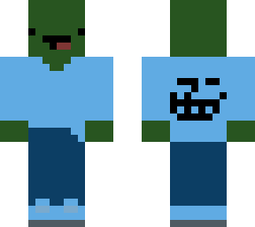 funny zombie
