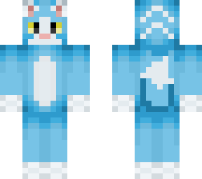 fursona skin