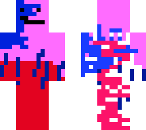 fusion's skin