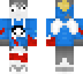 gabe ghost pain