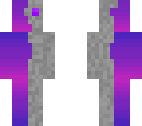 galaxy cyborg