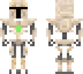 general grivus mandaloriano