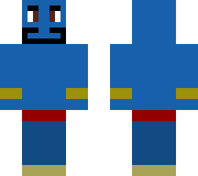 genie