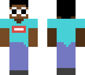 georgenotfound black