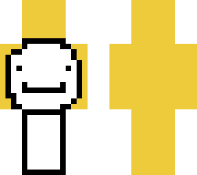 georgenotfound dream