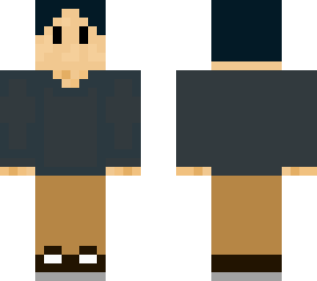 gerard's skin