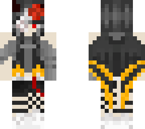 gh0stpetals skin (updated)