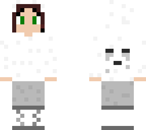 ghast guy