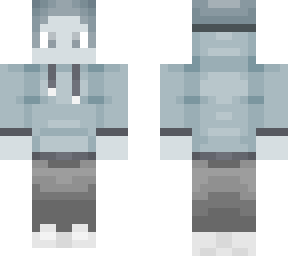 ghost anonymister
