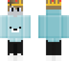 ghost artex  king