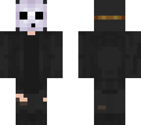ghost mask