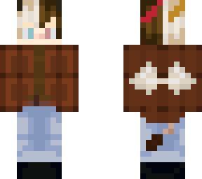 ghost srtists skin