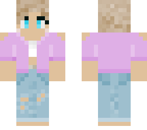 girl