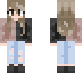 girl