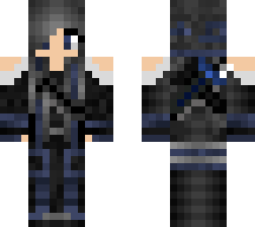 girl kirito