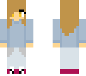 girly (remastered)