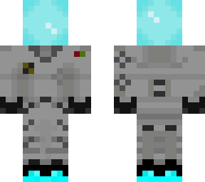glass helmet astronaut