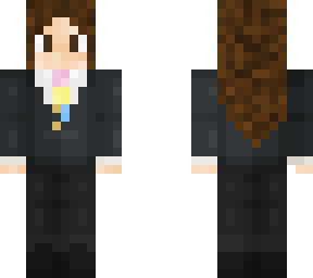 glitched formal