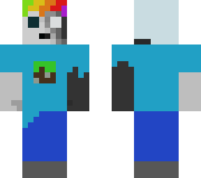 globnob gamer haloween