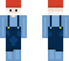 gnome