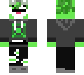 goblin teen