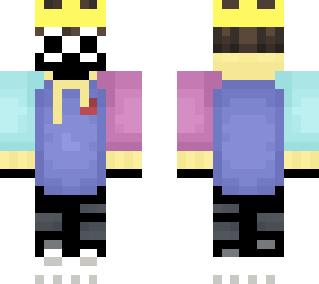 goggles