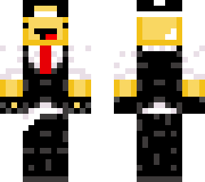 gold- hitman