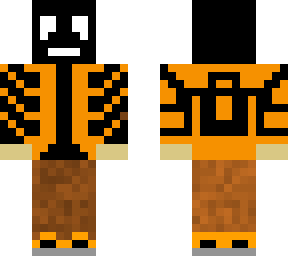 golden geamer