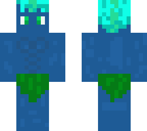 golem de jungla