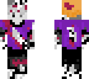 goomer ghost pain