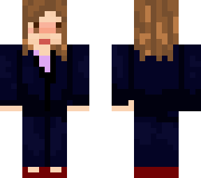 government gal