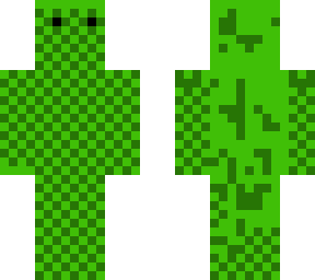 grass man