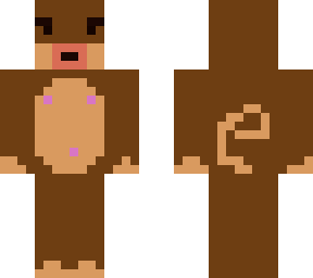 great ape monkeye ape man smash