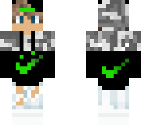 green adidas boy