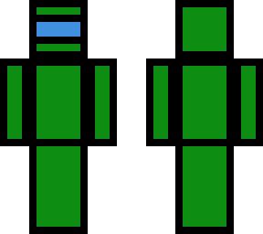 green among us