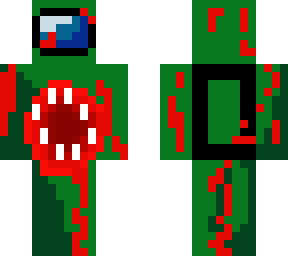 green impotser
