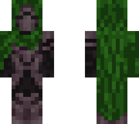 green infantry