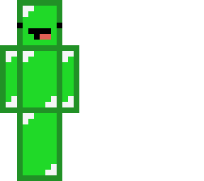 green skeppy.