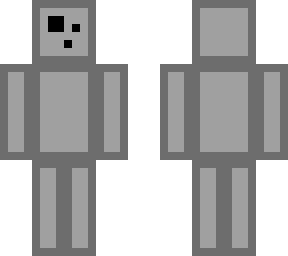 grey slime