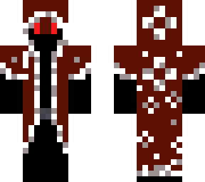 grim guy