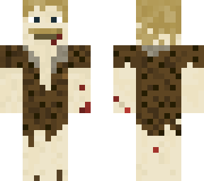 gus johnson caveman